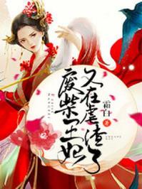 廢柴王妃又在虐渣了小說封面 - 霜白最新章節